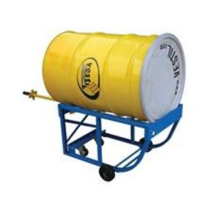 Drums & Equipment